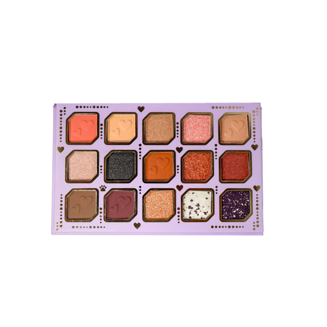 Self Love First – 15 Shade