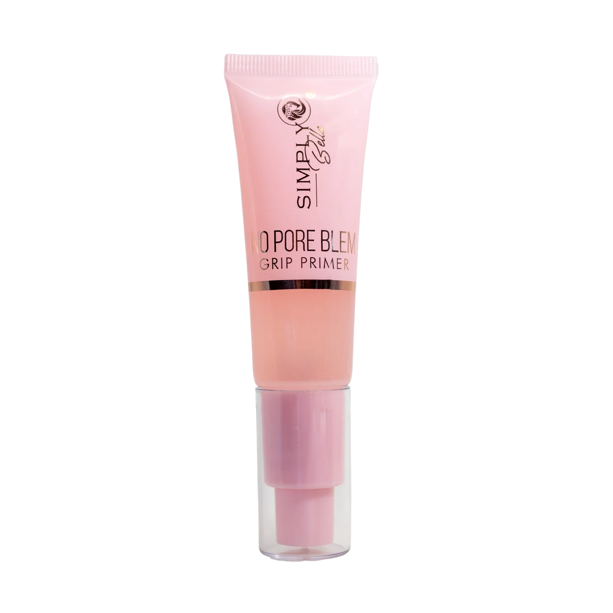 No pore blem grip primer -simply Bella