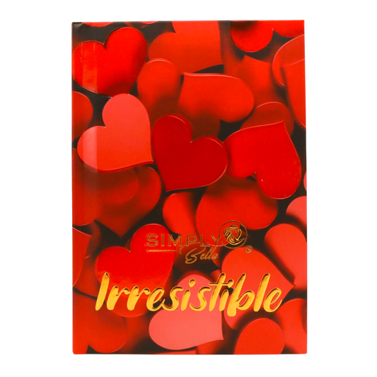 Irresistible Palette | Simply Bella