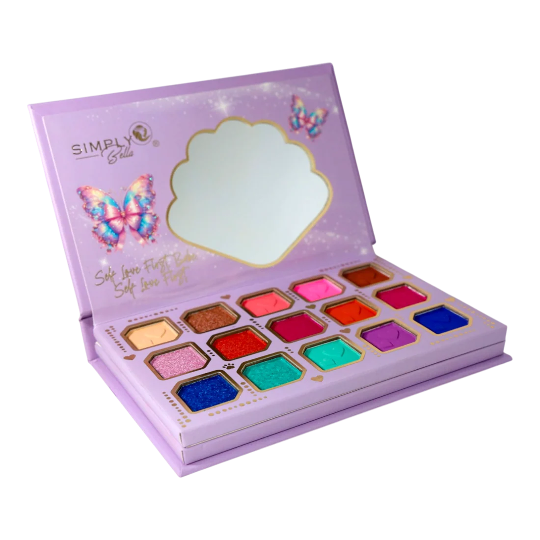 Self Love First – 15 Shade