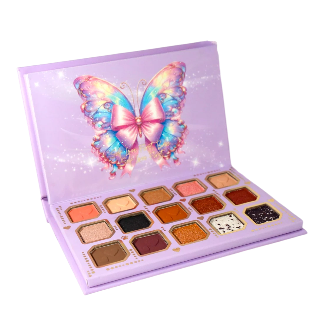 Self Love First – 15 Shade