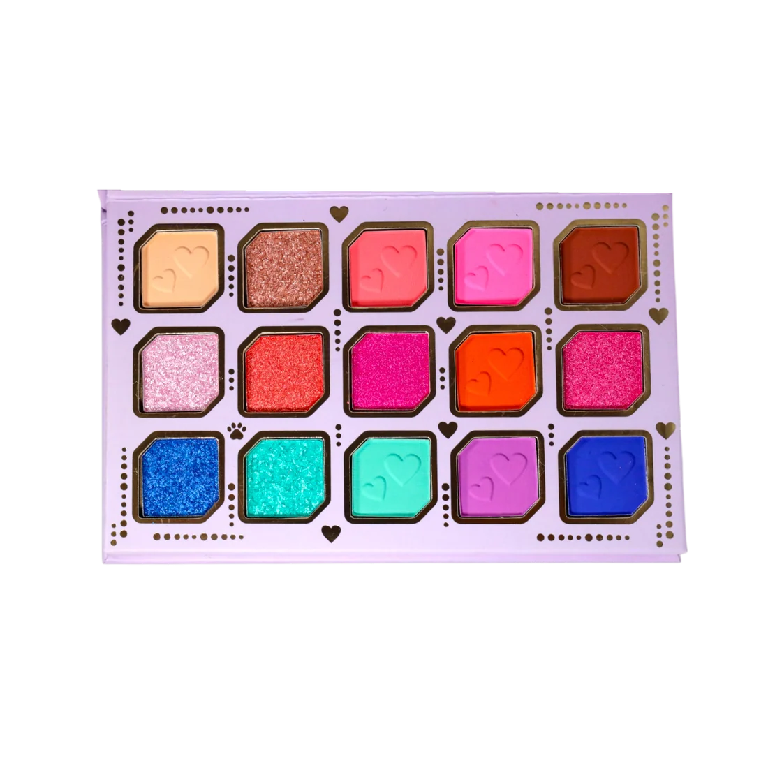 Self Love First – 15 Shade