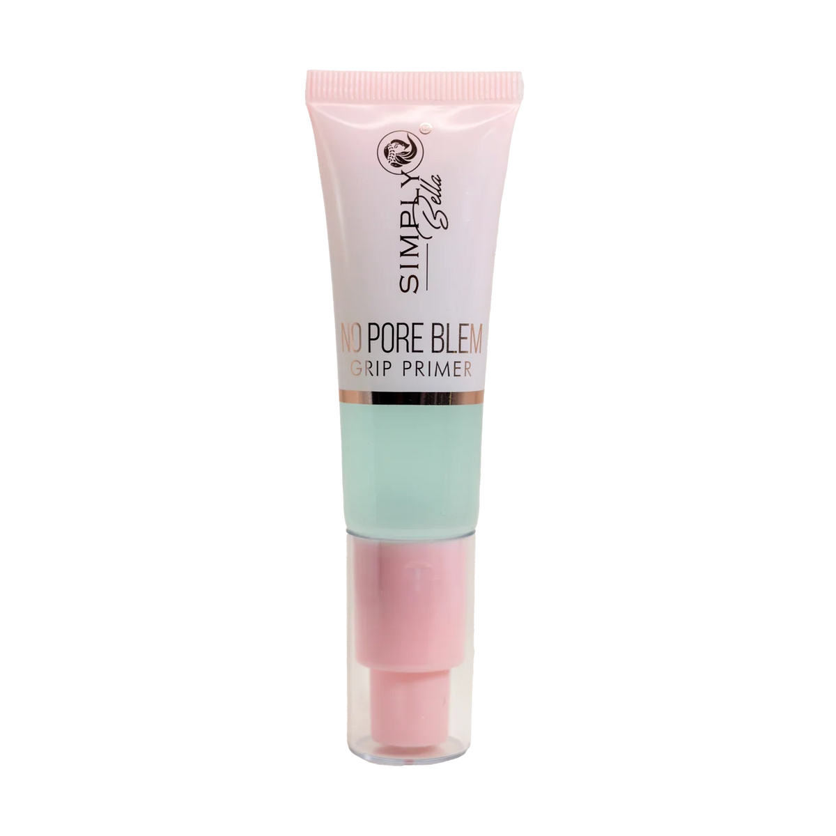 No pore blem grip primer -simply Bella