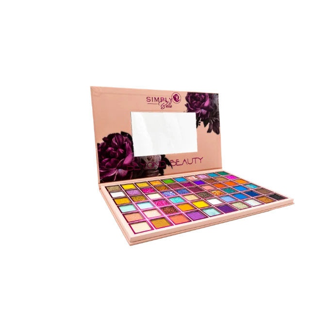 Simply Bella eyeshadow palette